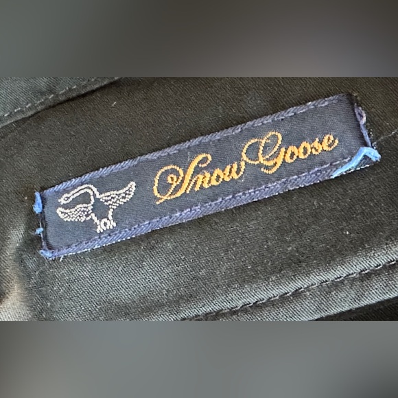 Canada Goose Black Jacket - Picture 2 of 4